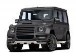 Mercedes-Benz G-Couture by Mansory 2010 года